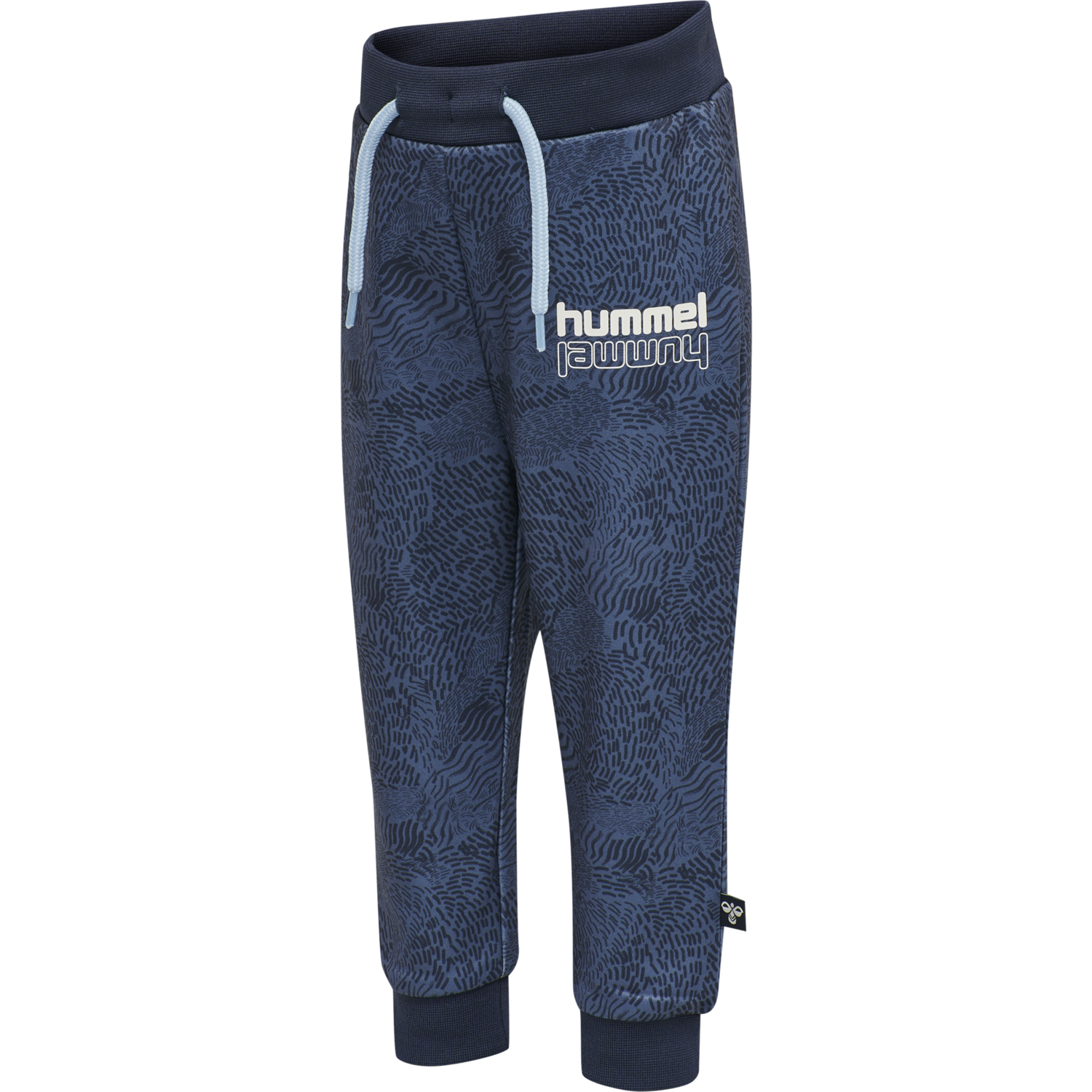 hmlBAILY PANTS, 8252, packshot