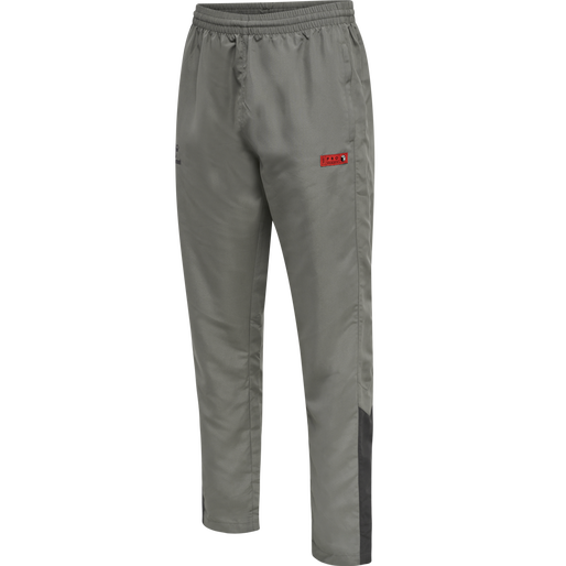 hmlPRO GRID WOVEN PANTS, 2166, packshot