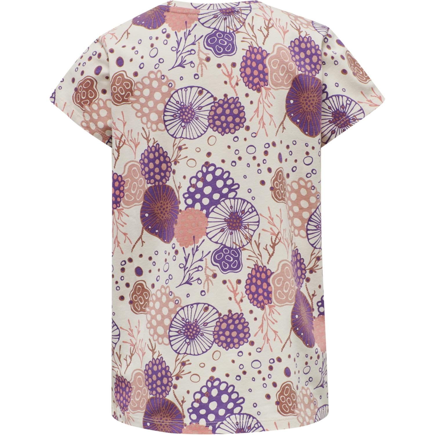 hmlCORAL T-SHIRT S/S, 9113, packshot