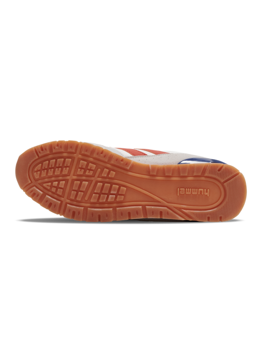 MONACO 86 NS, WHITE/PAPRIKA, packshot