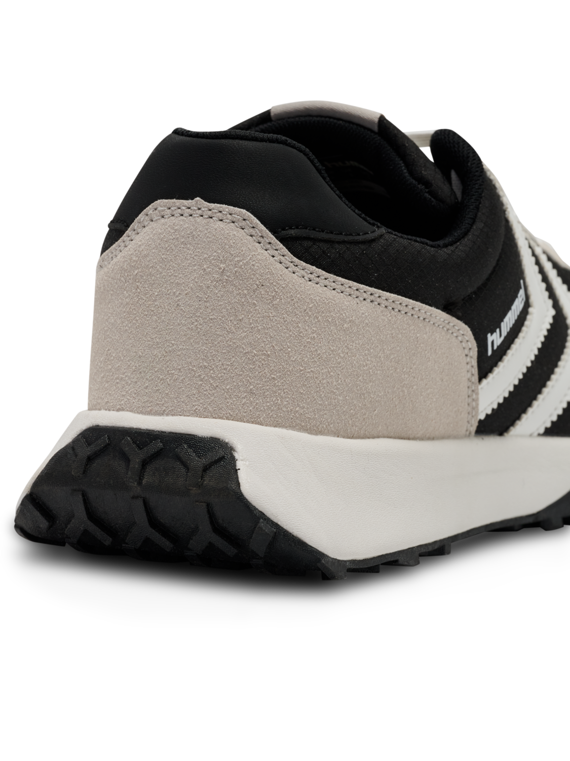 GAVA71 M, BLACK/WHITE, packshot