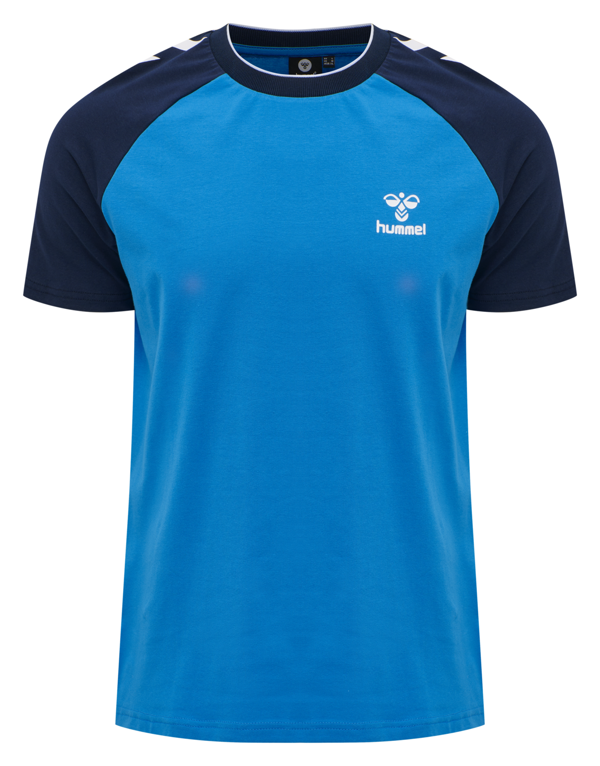 hmlMARK T-SHIRT S/S, 8378, packshot