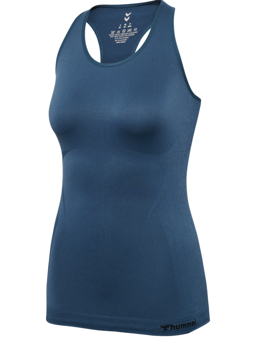 hmlTIF SEAMLESS TOP, STARGAZER, packshot