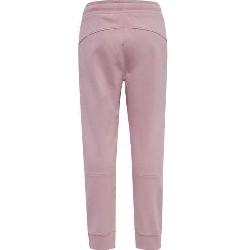 hmlPROUD PANTS, LILAS, packshot