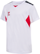 WHITE/TRUE RED