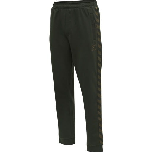 hmlMOVE CLASSIC PANTS, ROSIN, packshot