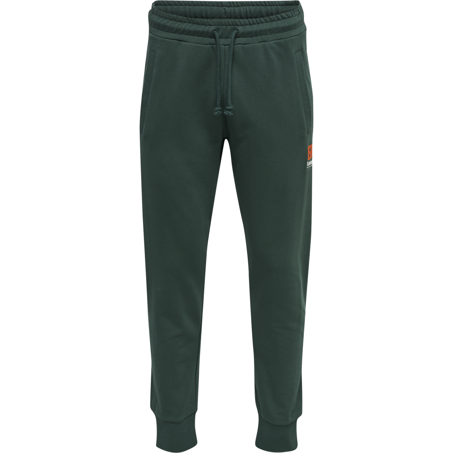 hmlLGC GRAHAM REGULAR PANTS, 6753, packshot