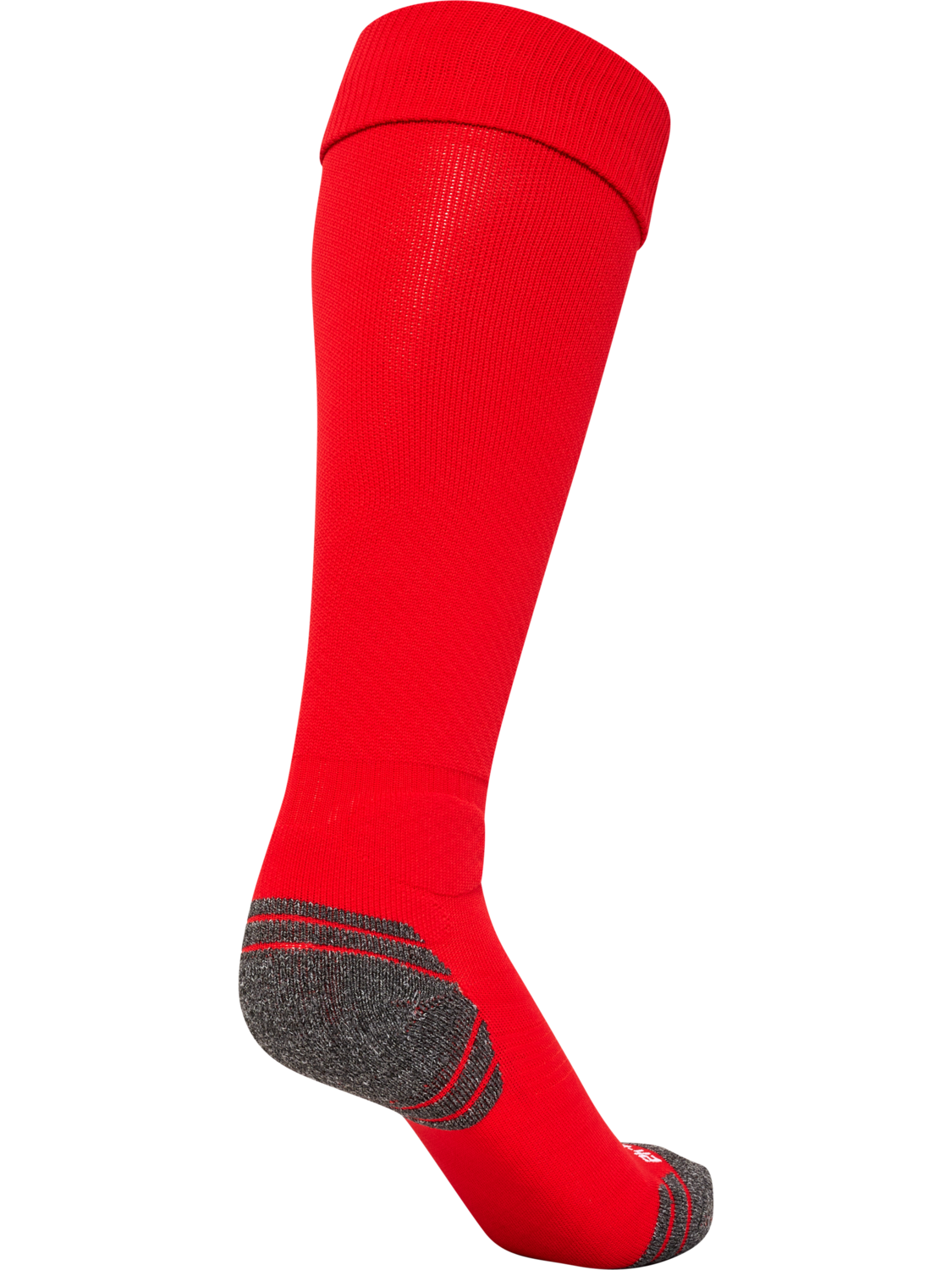 hmlPRO FOOTBALL SOCKS, TRUE RED/WHITE, packshot