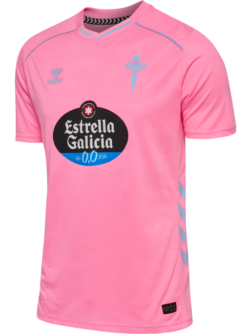 RCCV 25/26 THIRD JERSEY S/S, COTTON CANDY, packshot