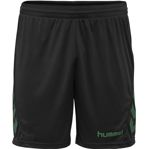 hmlPROMO DUO SET, EVERGREEN/BLACK, packshot