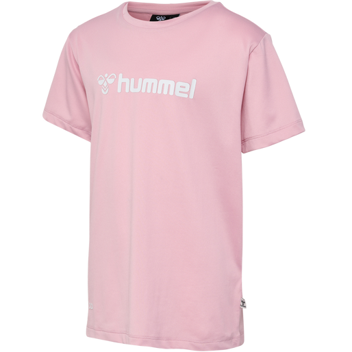 hmlPLAG SHORTS SET, ZEPHYR, packshot