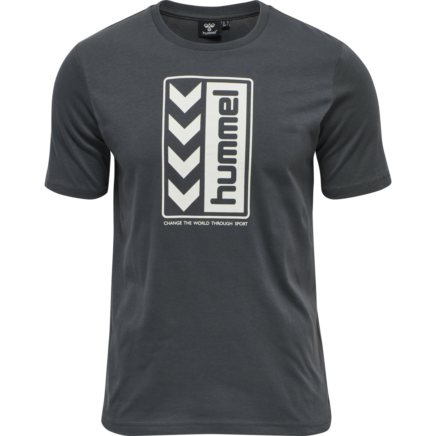 hmlLGC BEN T-SHIRT, 1525, packshot