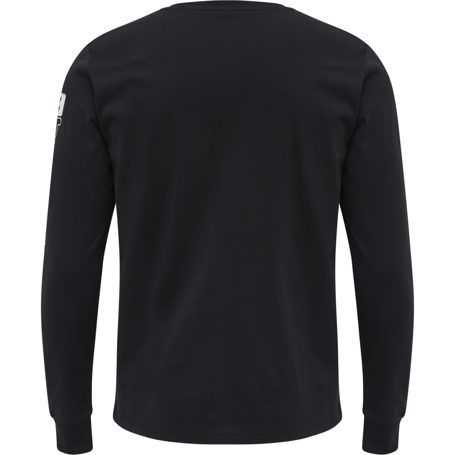 hmlLGC CRAIG T-SHIRT L/S, 2001, packshot