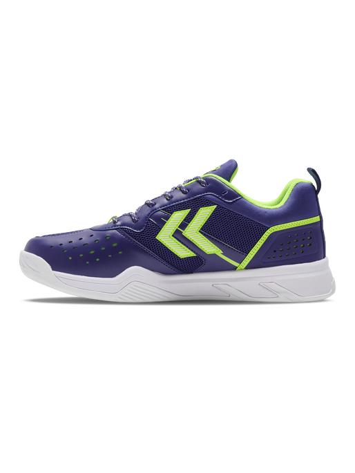 TEIWAZ 2.0, SPECTRUM BLUE TEIWAZ 2.0, SPECTRUM BLUE, packshot