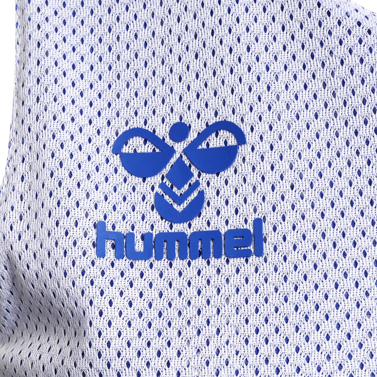 hmlCORE XK REVERSE BASKET JERSEY KI, TRUE BLUE/WHITE, packshot