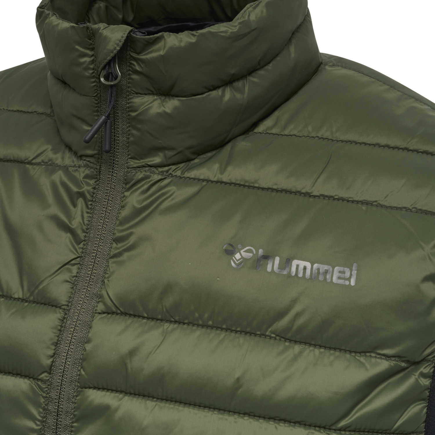 hmlPAX PUFF WAISTCOAT, 6297, packshot