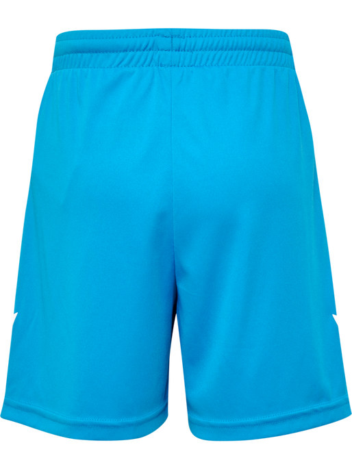 hmlLOGO SET KIDS, DIVA BLUE, packshot