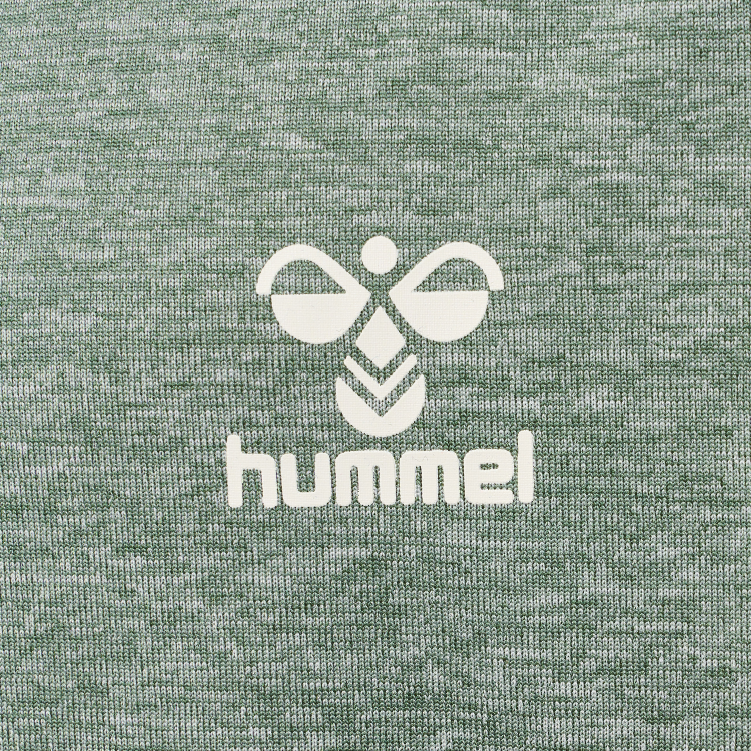 hmlMISTRAL T-SHIRT S/S, LAUREL WREATH, packshot