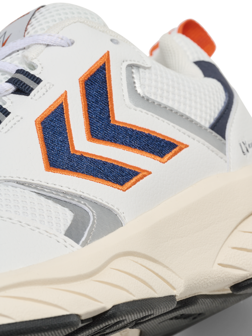 MARATHONA REACH LX CH, BLACK IRIS/BURNT ORANGE, packshot