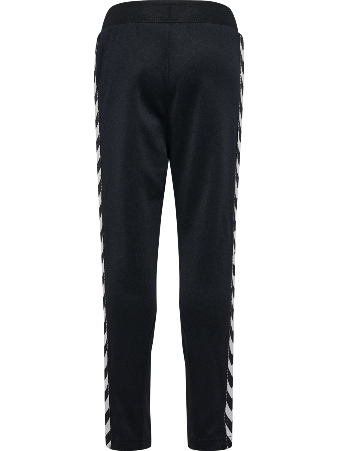 hmlNEWI PANTS, BLACK, packshot