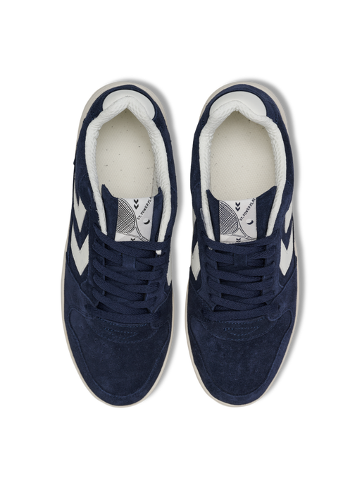 ST. POWER PLAY SUEDE, NAVY, packshot