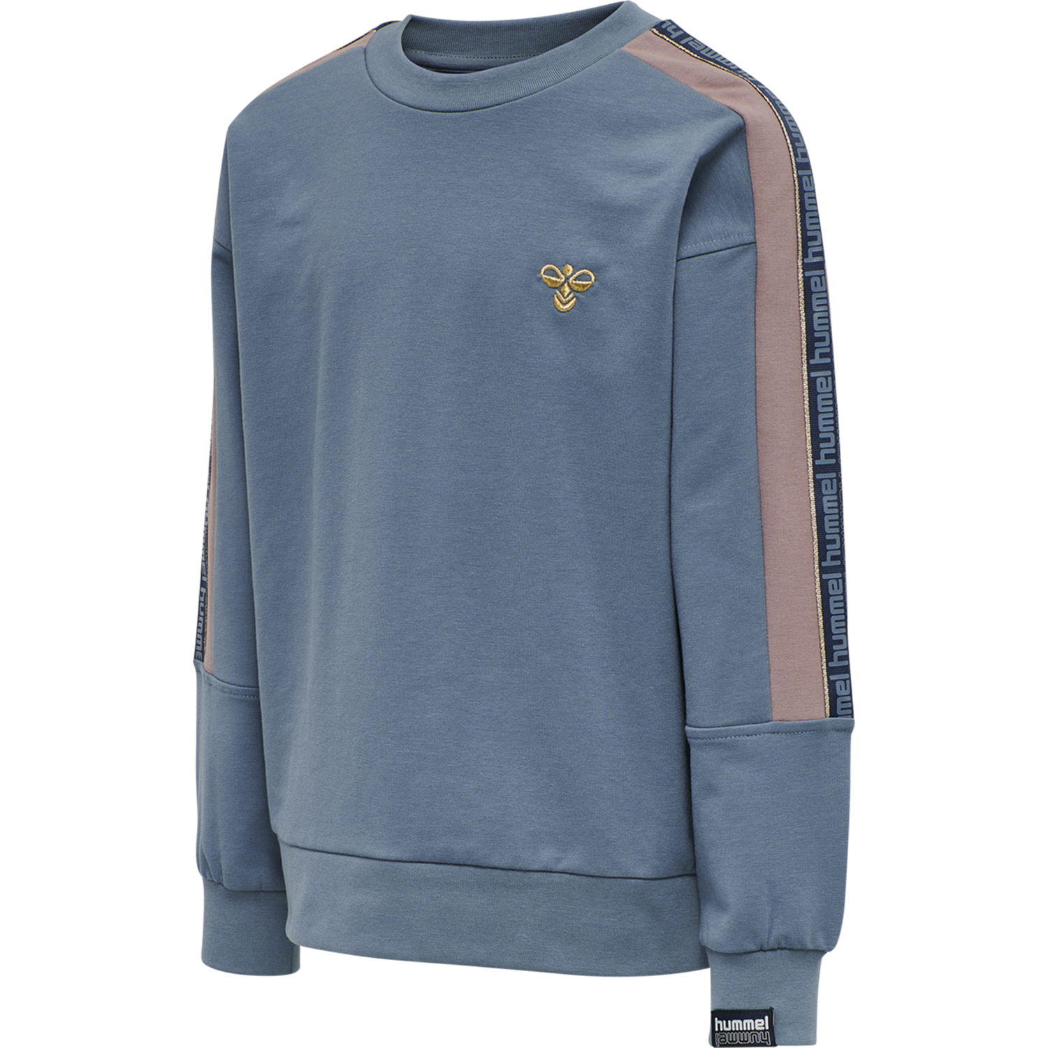 hmlELLA TRACKSUIT, 8252, packshot