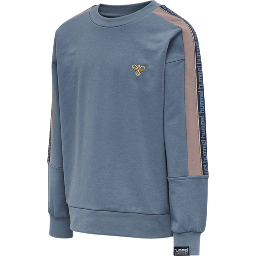 hmlELLA TRACKSUIT, 8252, packshot