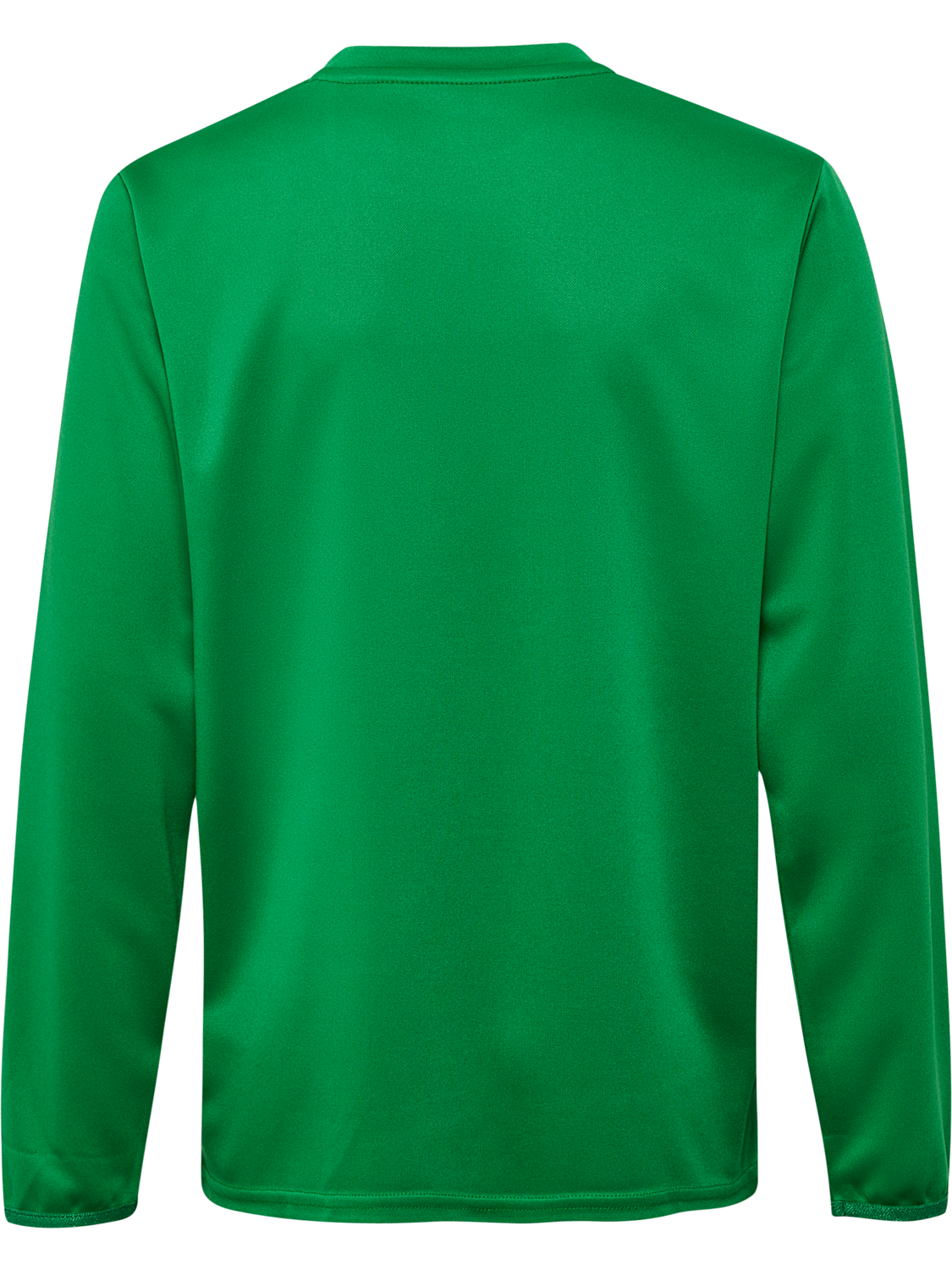 hmlESSENTIAL SWEATSHIRT KIDS, JELLY BEAN, packshot