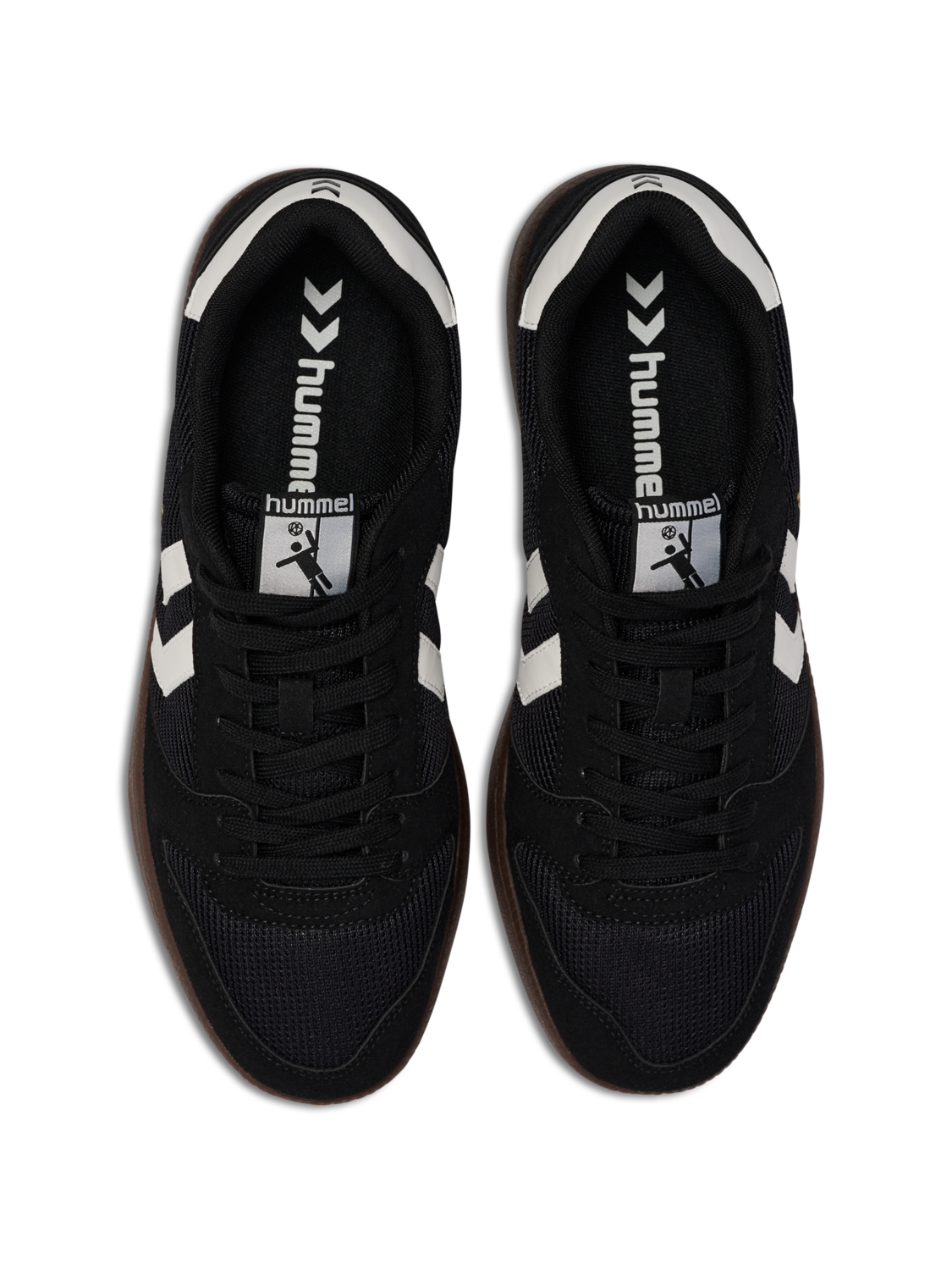 HANDBALL PERFEKT MS, ANTHRACITE, packshot