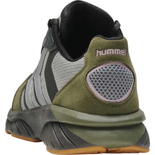 REACH LX 6000 TEX, VETIVER/WOODROSE, packshot