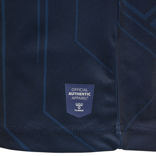 ASTRALIS 21/22 GAME JERSEY KIDS, MARINE/SPONSOR ASTRALIS 21/22 GAME JERSEY KIDS, MARINE/SPONSOR, packshot