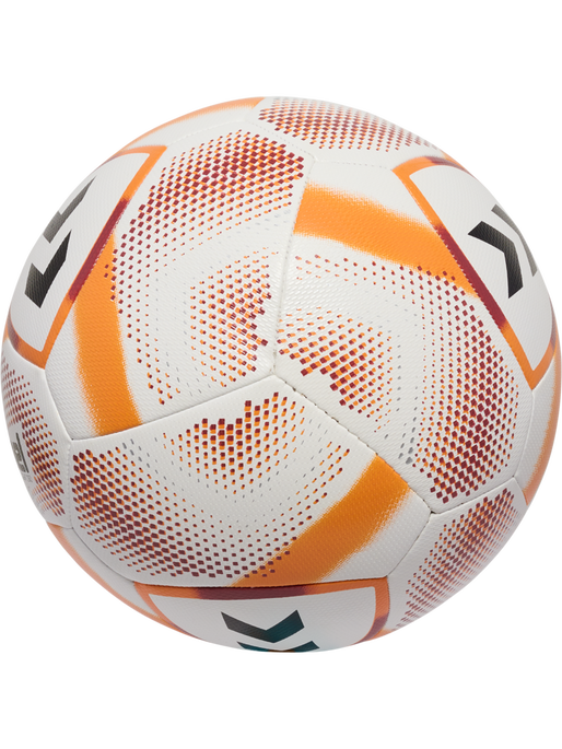 hmlAEROFLY LIGHT 290, WHITE/ORANGE, packshot