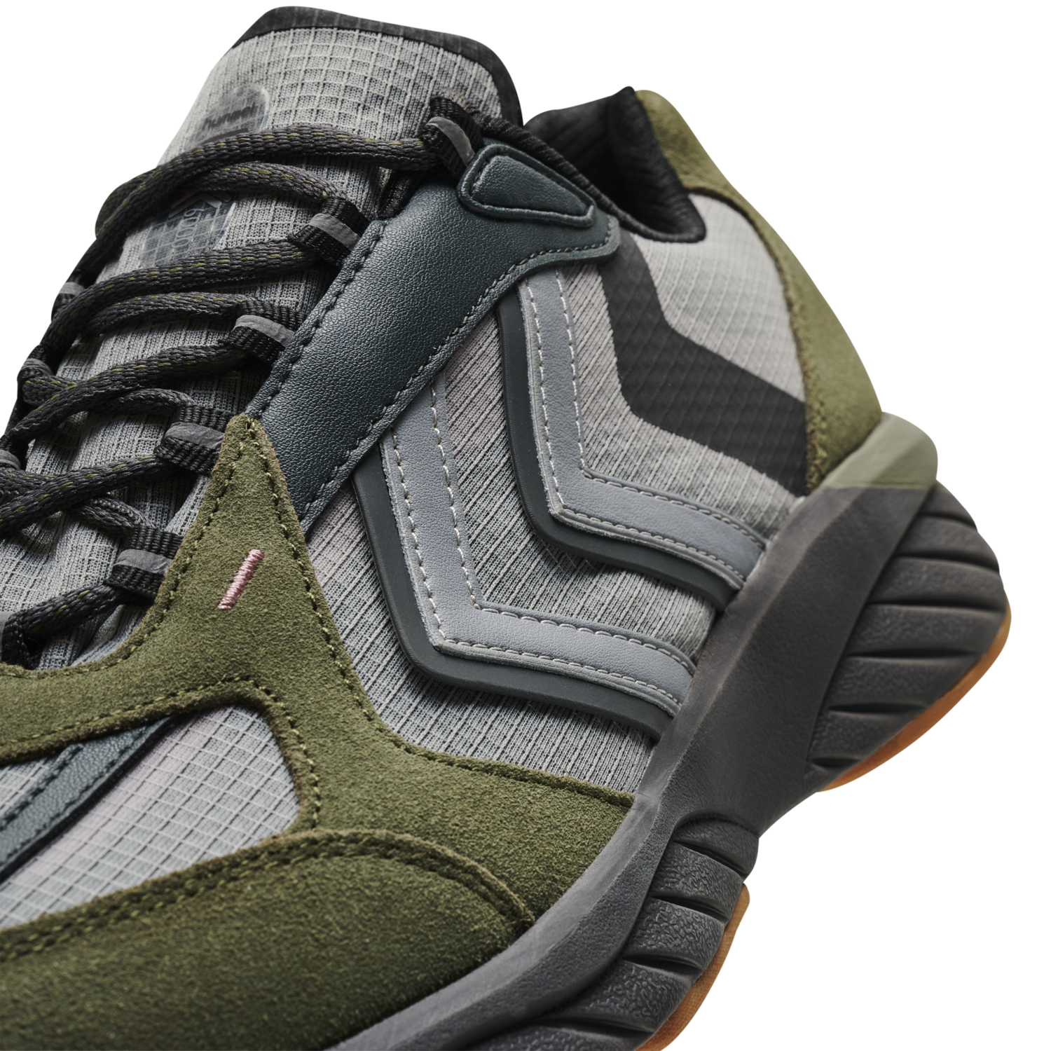 REACH LX 6000 TEX, VETIVER/WOODROSE, packshot