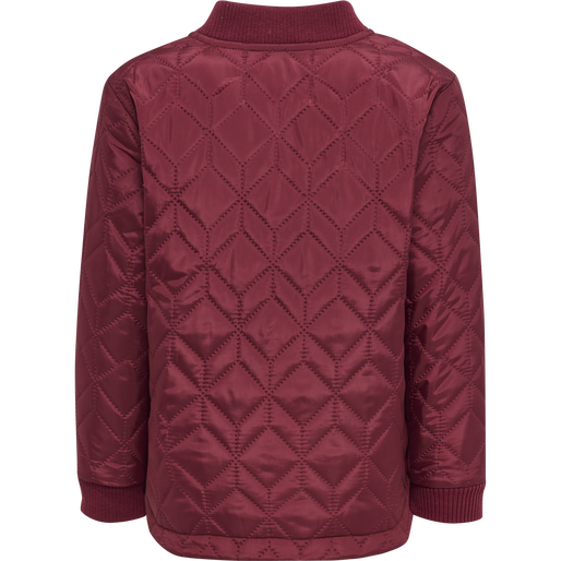 hmlNULE MINI THERMO SET, RHODODENDRON, packshot