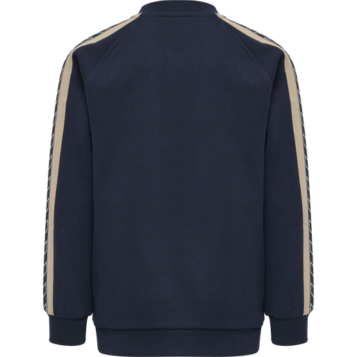 hmlAGNAR ZIP JACKET, 1009, packshot