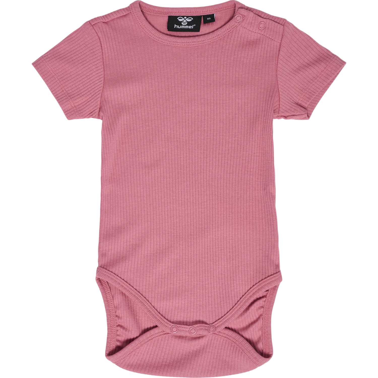 hmlRENE BODY S/S, MESA ROSE, packshot