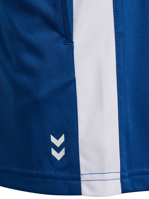 hmlJR PULSE CONTRAST SET, TRUE BLUE, packshot