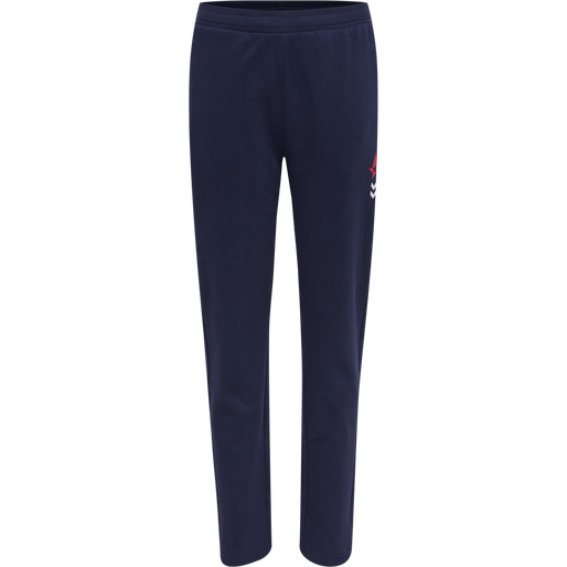 ASTRALIS 21/22 PANTS KIDS, MARINE, packshot