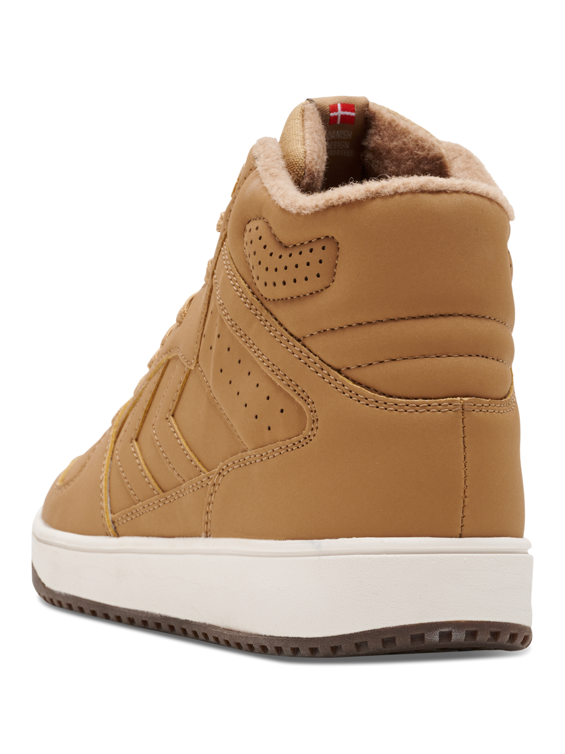 ST. POWER PLAY MID WINTER, RUBBER, packshot