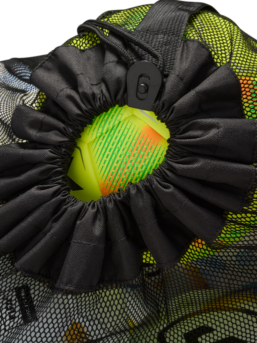 hmlCORE 2.0 BALL BAG, BLACK hmlCORE 2.0 BALL BAG, BLACK, packshot