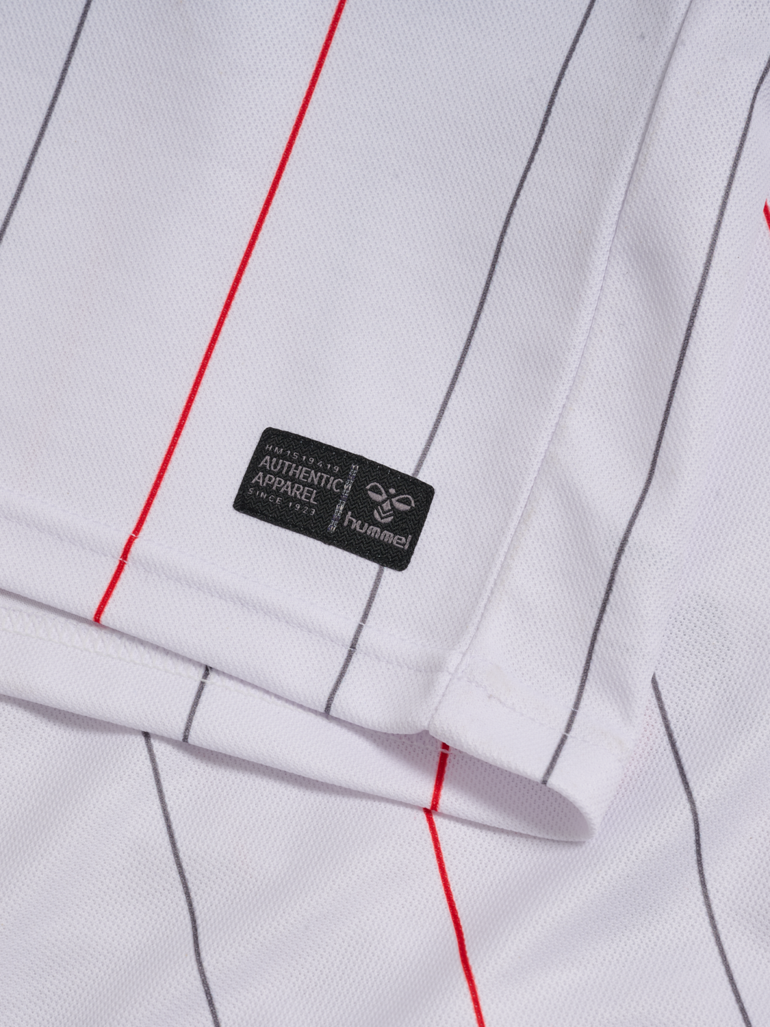 1FCK 25/26 WE:FC JERSEY FAN S/S, WHITE, packshot