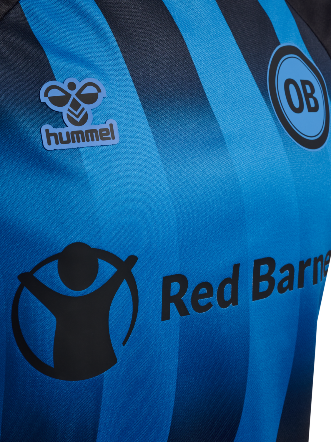 OB 25/26 HCA JERSEY S/S, SUPER SONIC, packshot