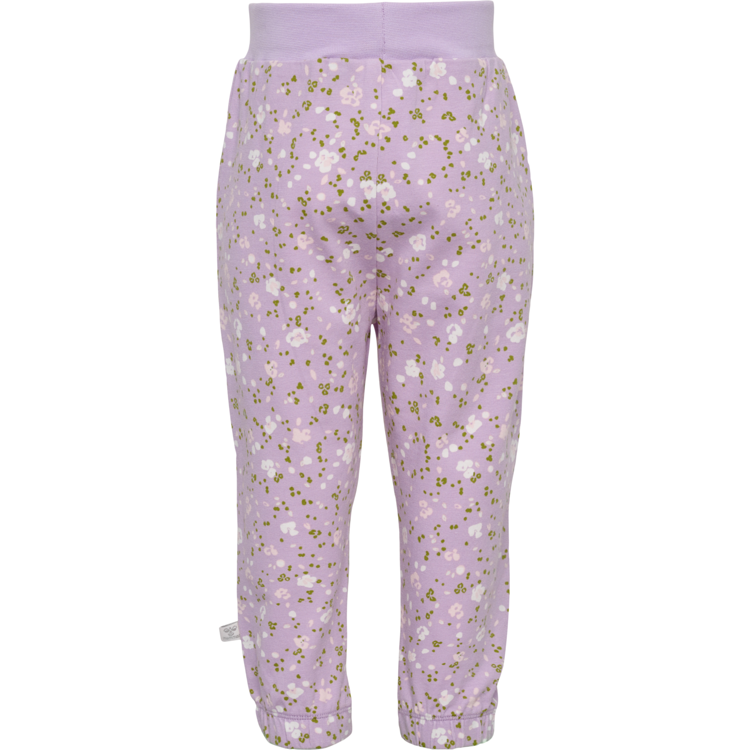 hmlGLAD PANTS, ORCHID BLOOM, packshot