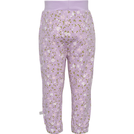 hmlGLAD PANTS, ORCHID BLOOM, packshot
