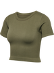 DUSTY OLIVE