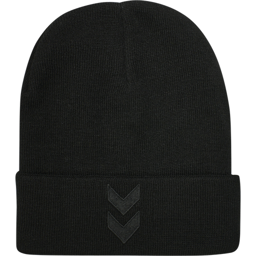 ASTRALIS HAT, BLACK, packshot