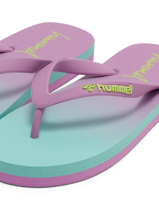 FLIP FLOP GRADIENT, VIOLET FLIP FLOP GRADIENT, VIOLET, packshot