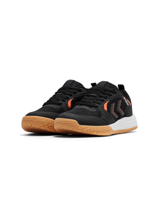 PIII POWER PLAY PRO LC JR, ANTHRACITE, packshot