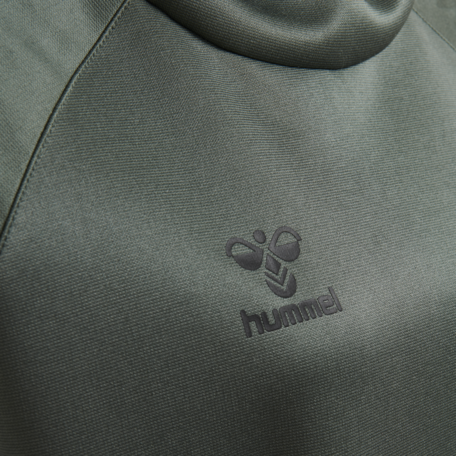 hmlCIMA KIDS HOODIE, 6575, packshot