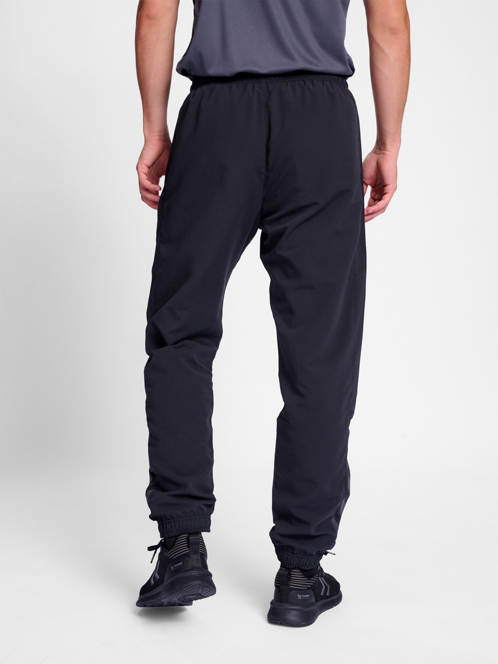 hmlTRAVEL WOVEN PANTS